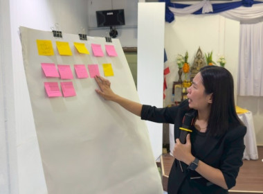 มื่อวันที่ 18 กุมภาพันธ์ 2569 นางสาวกุลยา ทองเพชร ... พารามิเตอร์รูปภาพ 4